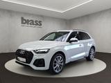 Audi Q5 SUV S line 40 TDI quattro 150(204) kW(PS) S t - Audi Q5: Ps
