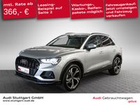 Audi Q3 - Vorschau Bild 1