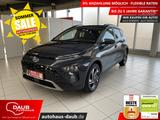 Hyundai BAYON 1.0 TGDI+Kamera+Alu+Klima+Touch+uvm. - graue Hyundai BAYON