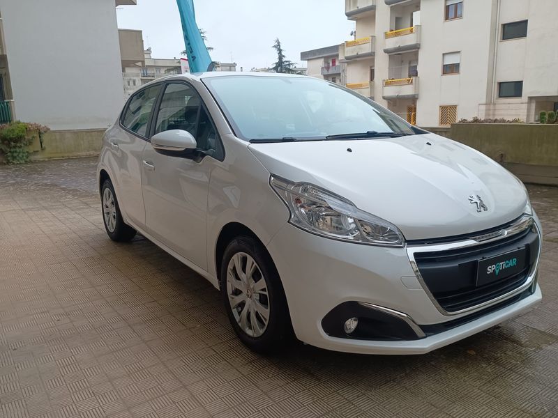 Image of Peugeot 208