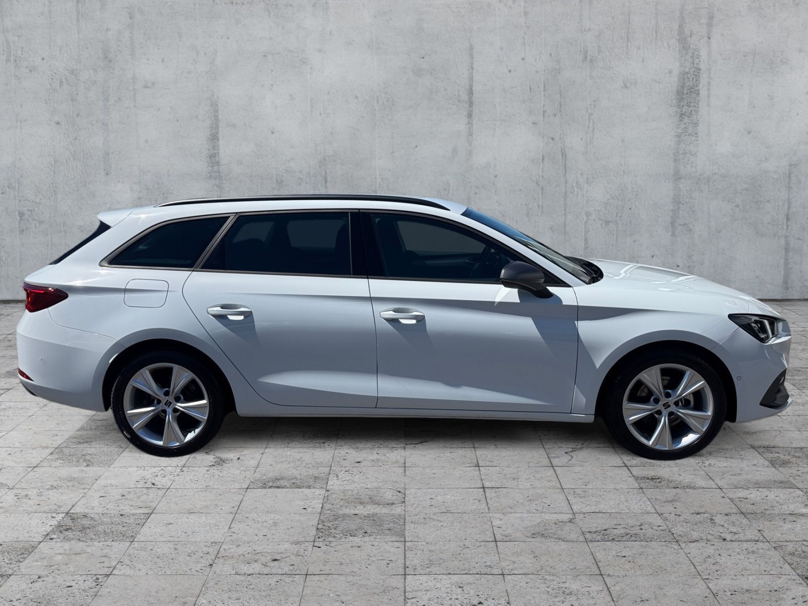 Seat Leon - Bild 7