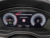 Audi A4 - Vorschau Bild 5