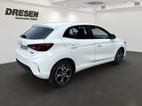 MG3 Hybrid+ LUXURY HEV  Navi360 Kamera+LED+ACC+A - : mit ABS, Kleinwagen