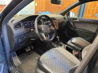 Volkswagen Tiguan - Vorschau Bild 3