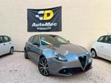 Alfa Romeo Giulietta 1.6 JTDm TCT 120 CV Sport - Alfa Romeo Giulietta Sport mit Diesel-Antrieb