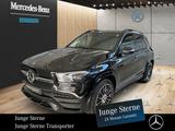 Mercedes-Benz GLE 300 d 4M *AMG*NIGHT*AHK*PANO*KAMERA*SHZ* - scheckheftgepflegte Mercedes GLE 300