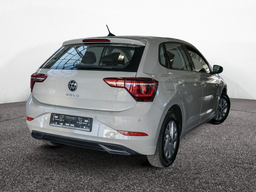 Volkswagen Polo - Bild 4