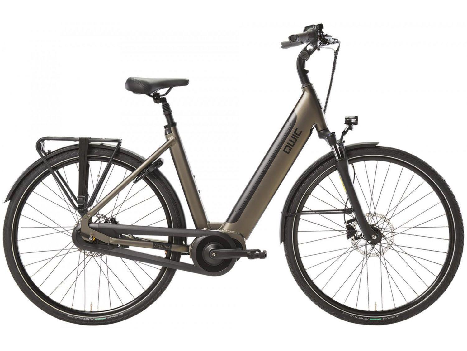 QWIC Premium i MN7.2 2022 - Größe: L