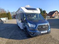 Carado Edition25 T Ford 447 