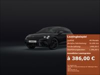 Cupra Leon - Vorschau Bild 1