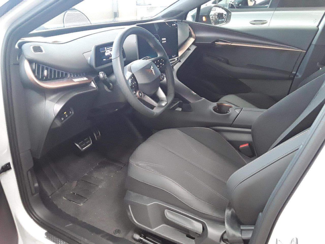 Cupra Tavascan - Bild 6