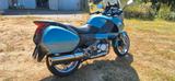 Honda Deauville NT 700 - HONDA DEAUVILLE