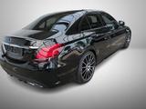 Mercedes-Benz C 300 2.0 de AMG Line 9G*ACC*Kamera*Carplay*LED* - Mercedes-Benz Elektroautos