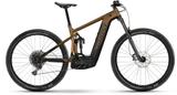 Ghost E-Riot Trail Advanced M - Ghost E-Bikes