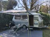 HYMER / ERIBA / HYMERCAR 430 GT - HYMER / ERIBA Gt