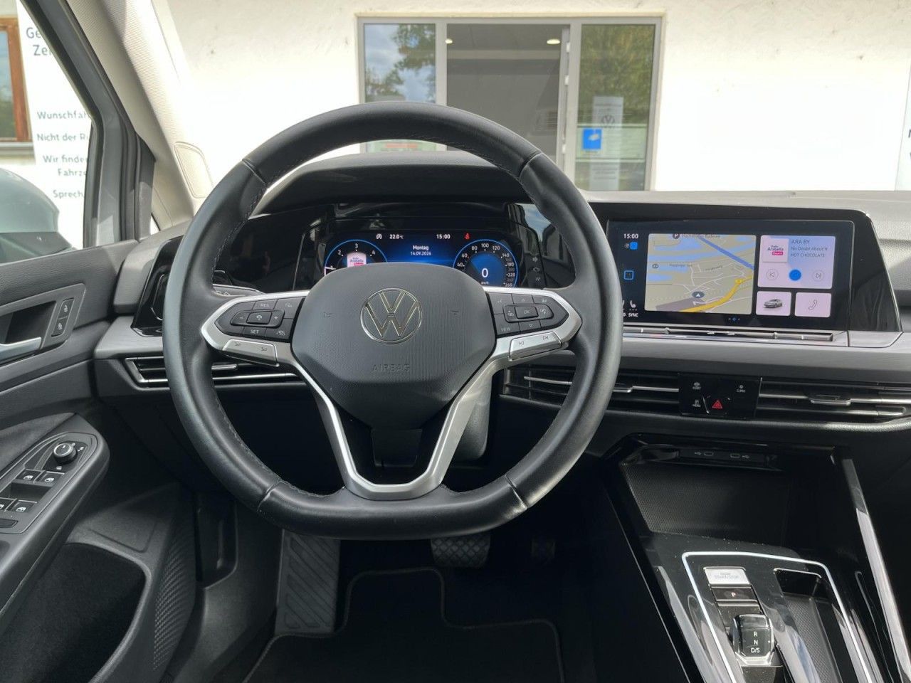 Volkswagen Golf - Bild 15