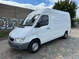 Mercedes-Benz Sprinter Kasten 313 CDI*150TKM*AHK*TÜV NEU - Mercedes-Benz Sprinter aus 2006: 313 Cdi