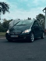 Mercedes-Benz Mercedes A180 CDI Automatik  TÜV neu  ge... - gebrauchte Mercedes-Benz A 180 aus dem Jahr 2008