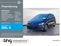 Volkswagen Touran - Vorschau Bild 1