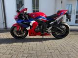 Honda CBR 1000 RR-R - HONDA ABS CBR 1000 RR