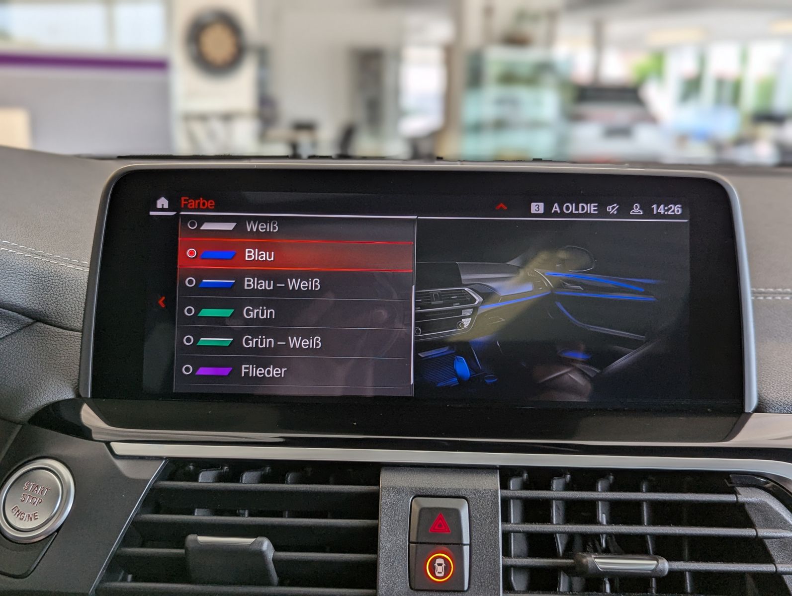 BMW X3 xD 30 d M-Sport Pano HUD ACC Harman H/K AHK - Image 34