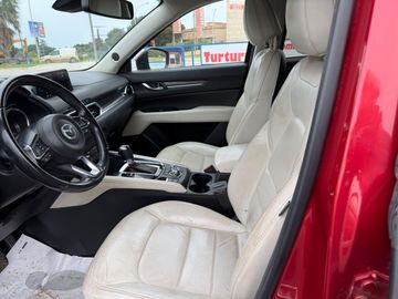 Mazda CX-5 - 11