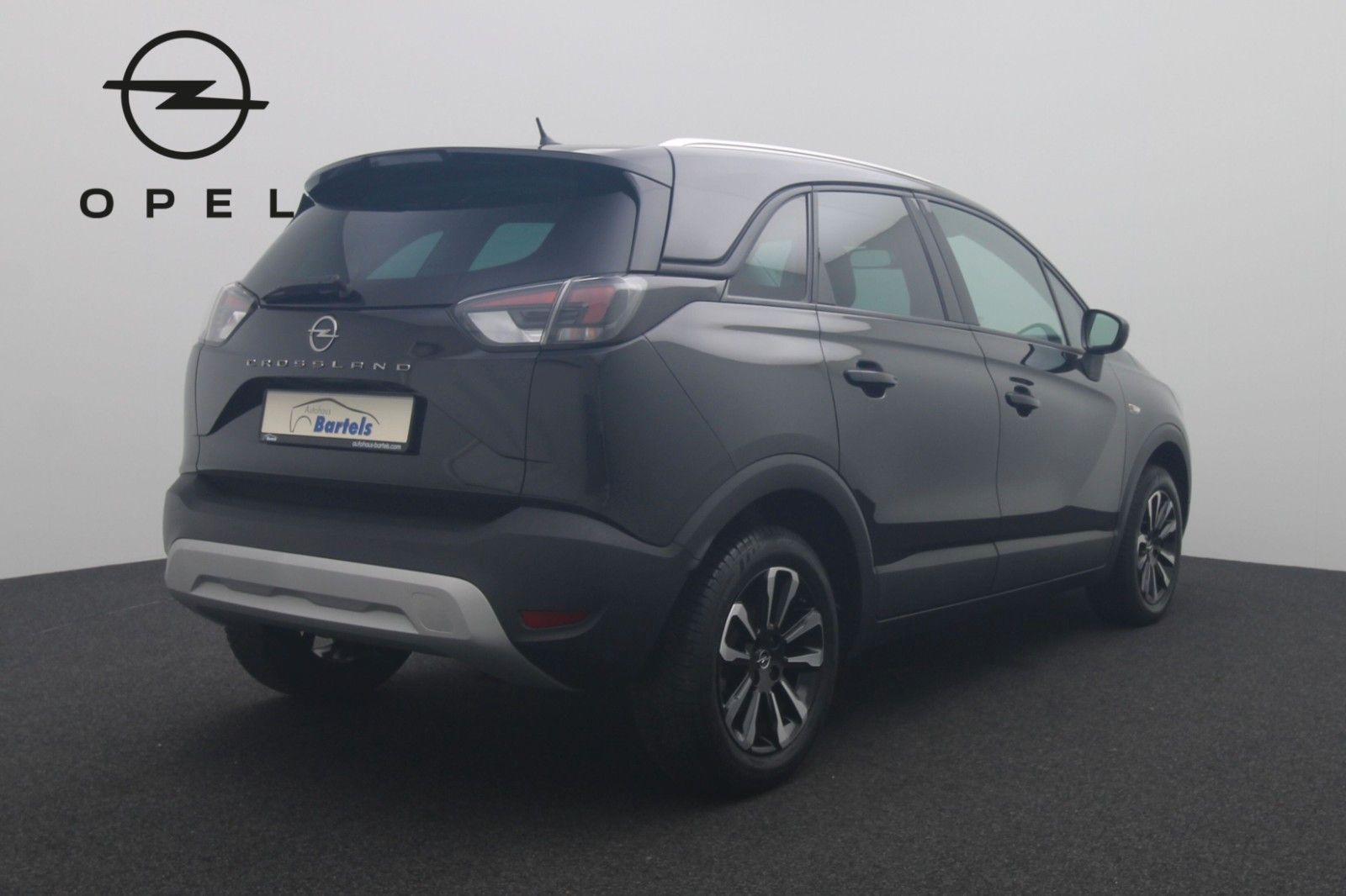 Fahrzeugabbildung Opel Crossland 1.2 Elegance PANO LED NAVI