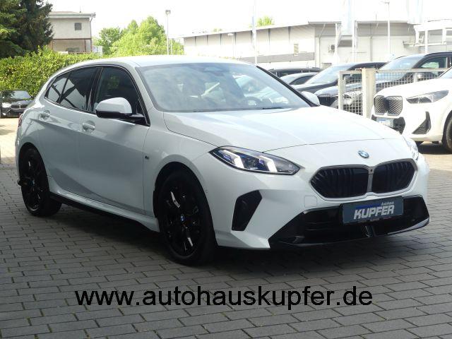 BMW 120 i M Sportpak. Headup-Har.Kard°el.Sitze°360°