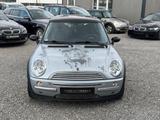 MINI Cooper 1.6 *AUTOMATIK*erst.75TKM*TOP!! - MINI MINI aus 2003