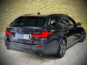BMW 530 - 5