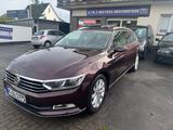 Volkswagen Passat 2.0 TDI SCR 140kW DSG 4MOT Comf. Vari... - VW Passat Gebrauchtwagen in Wuppertal