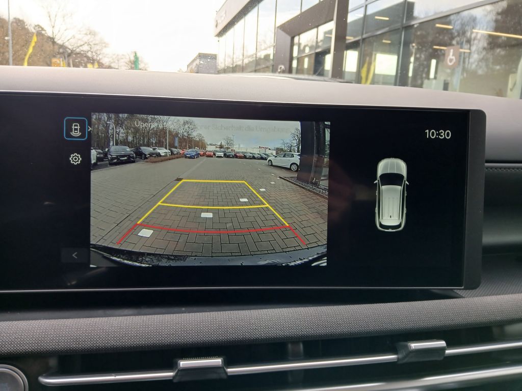 Hyundai Tucson – Bild 17