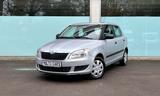 Skoda Fabia Special/*Klimaanlage*/*El.Fenster.* - Skoda Fabia: Special