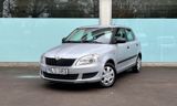 Skoda Fabia Special/*Klimaanlage*/*El.Fenster.* - Skoda Fabia: Special
