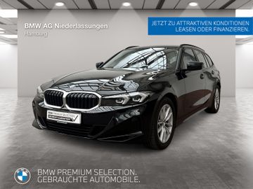 BMW 318 - 1