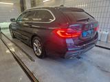 BMW 520d M Sport ACC AHK KZU 2ZK LED Pano RFK - BMW 520 in Essen