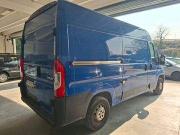 Peugeot Boxer - 4