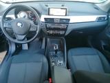BMW X1 xDrive20d Advantage  - BMW X1 Gebrauchtwagen in Stuttgart