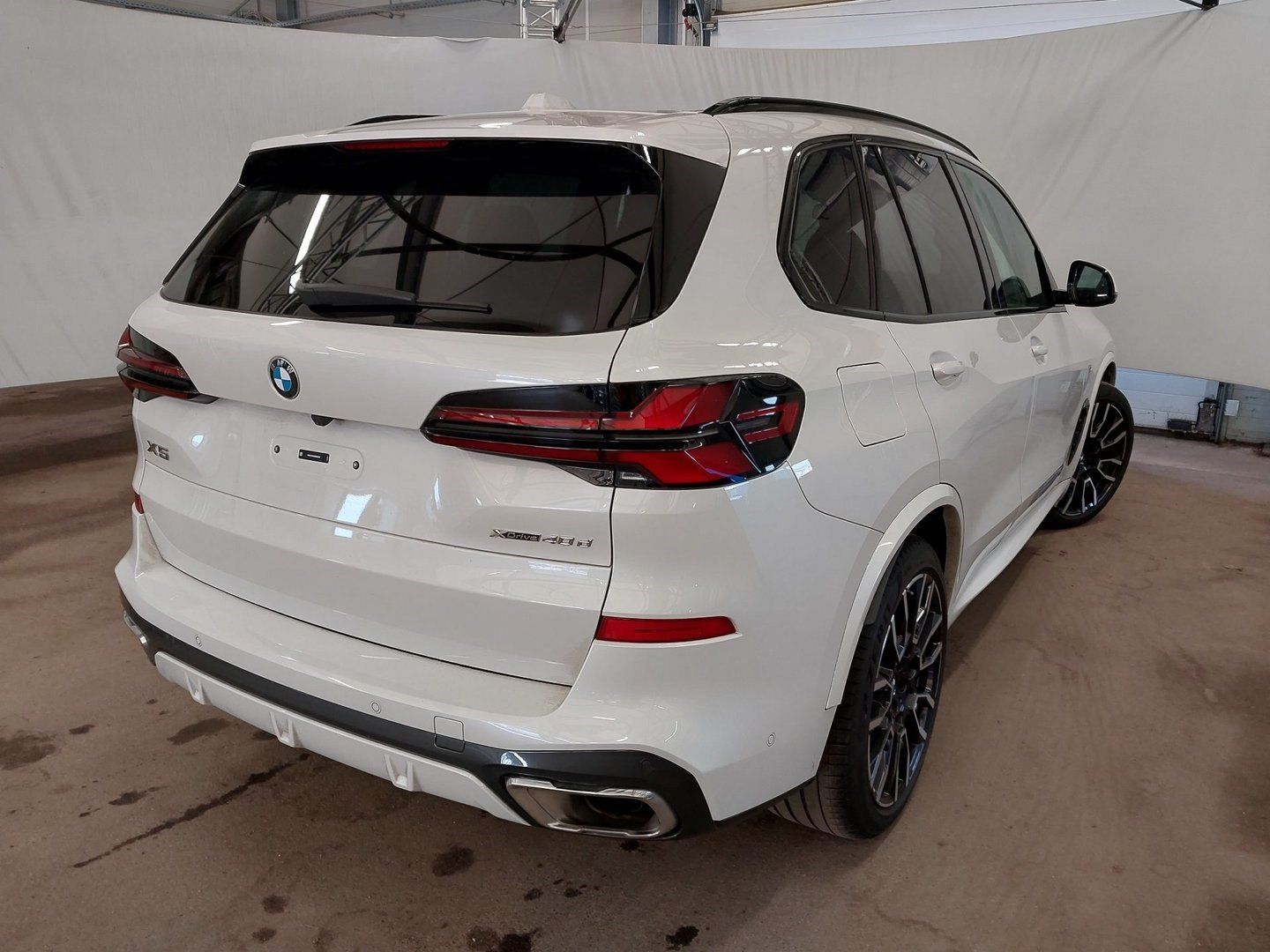 BMW X5 - Bild 3