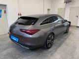 Mercedes-Benz CLA 180 d Shooting Brake Progressive*LED*ACC*360 - graue Mercedes-Benz CLA 180 Shooting Brake