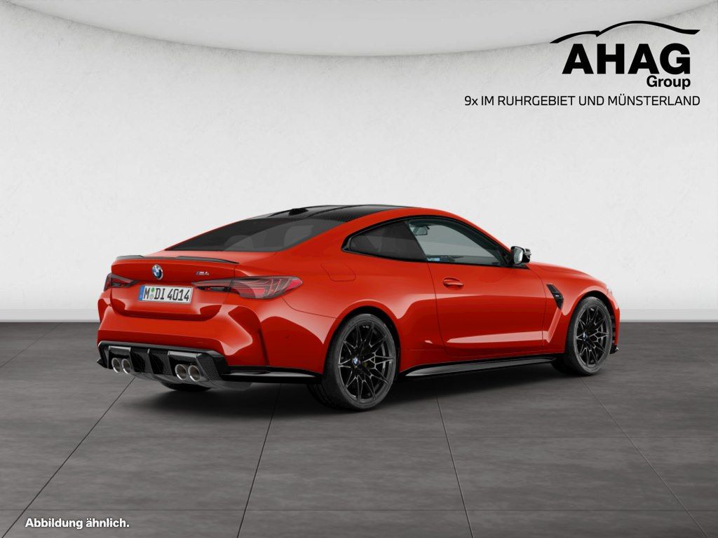 BMW M4 - Bild 2