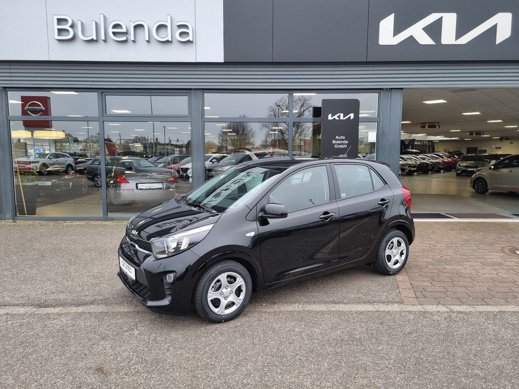 Kia PICANTO 1.2 Edition 7 DRIVE  5-Gang