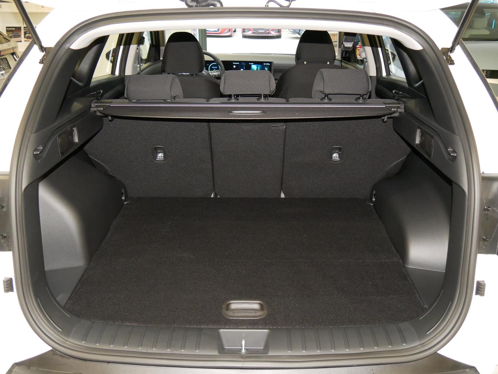 Hyundai TUCSON 1.6 T-GDI DCT Select Navi Kamera LED SHZ, миниатюра 8
