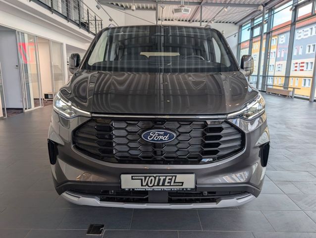 Ford Tourneo Custom L1 Active MATRIX B&O