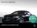 Mercedes-Benz CLE 53 AMG 4M+ NIGHT|KEYL|LED|360°|MBUX|MEMORY - Mercedes-Benz CLE 53 AMG aus 2024