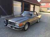 Mercedes-Benz SL 280 - Mercedes-Benz SL 280 aus 1975