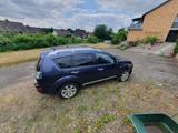 Mitsubishi Outlander 2.2 DI-D/TÜV 07/27/4WD/7Sitzer/AHK   - gebrauchte Mitsubishi Outlander aus dem Jahr 2009