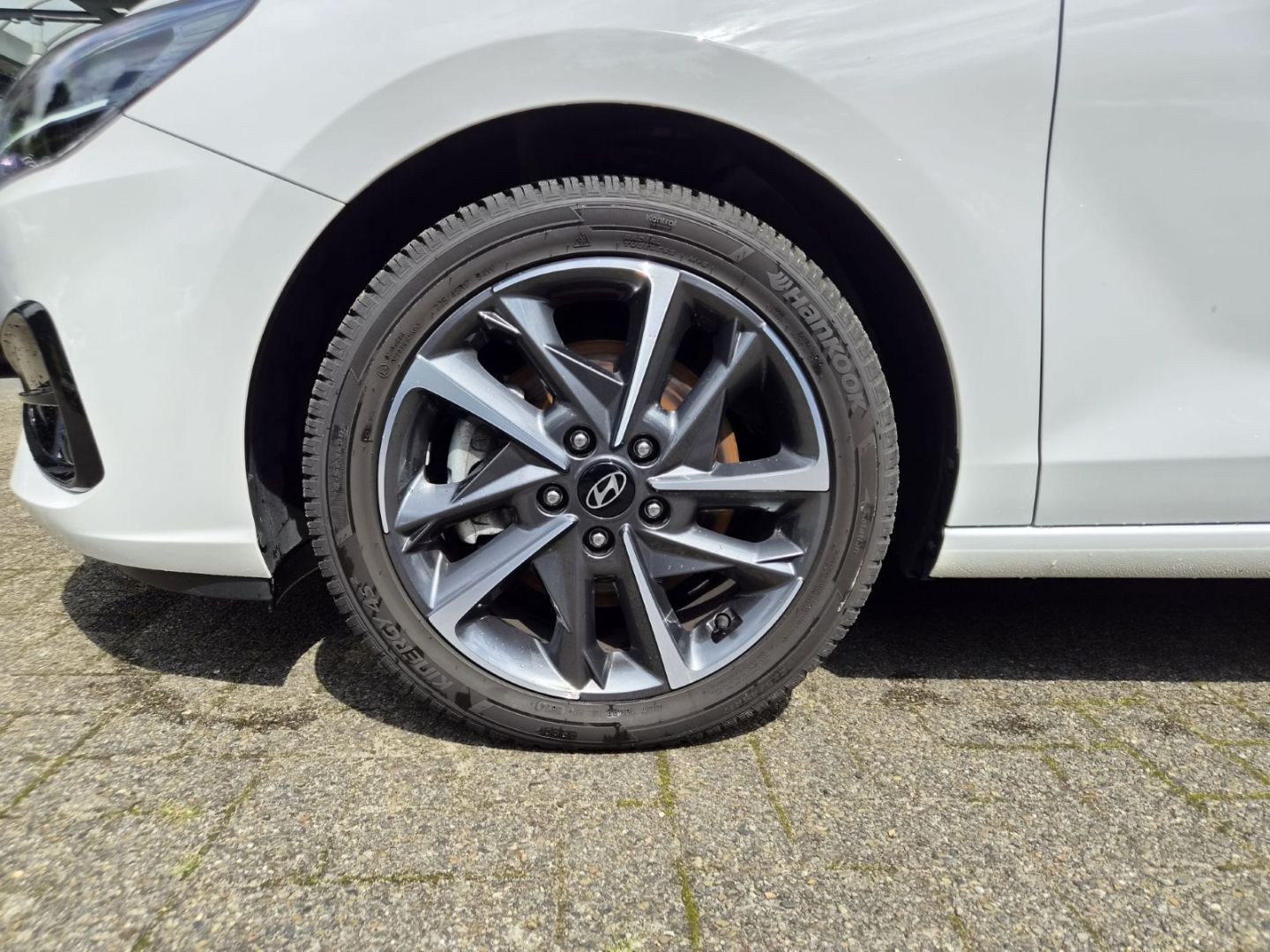 Hyundai i30 – Bild 20
