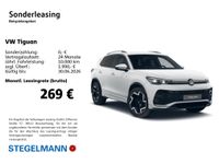 Volkswagen Tiguan - Vorschau Bild 1