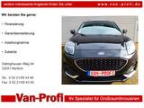Ford Puma ST-Line Vignale AUTOMATIK Panoramad. Leder - Ford Puma: ST Line Vignale